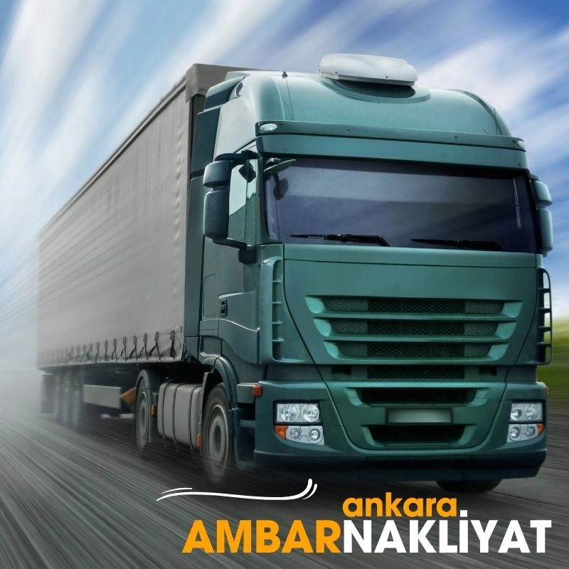 Adana Bolvadin Arası Nakliyat